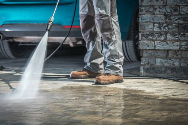 Best Pool Deck Cleaning  in Villanova, PA